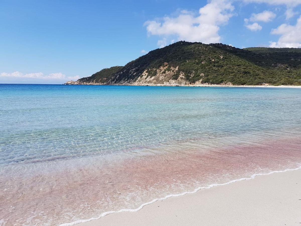 Mare E Sole - Vista Mare, Giardino Privato, Vicino Holiday home *