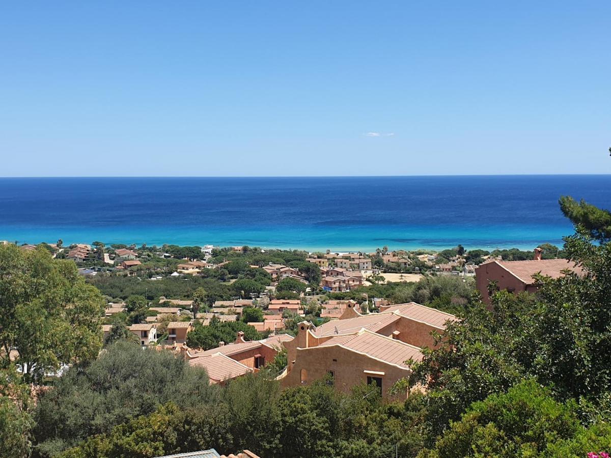 Mare E Sole - Vista Mare, Giardino Privato, Vicino Holiday home *