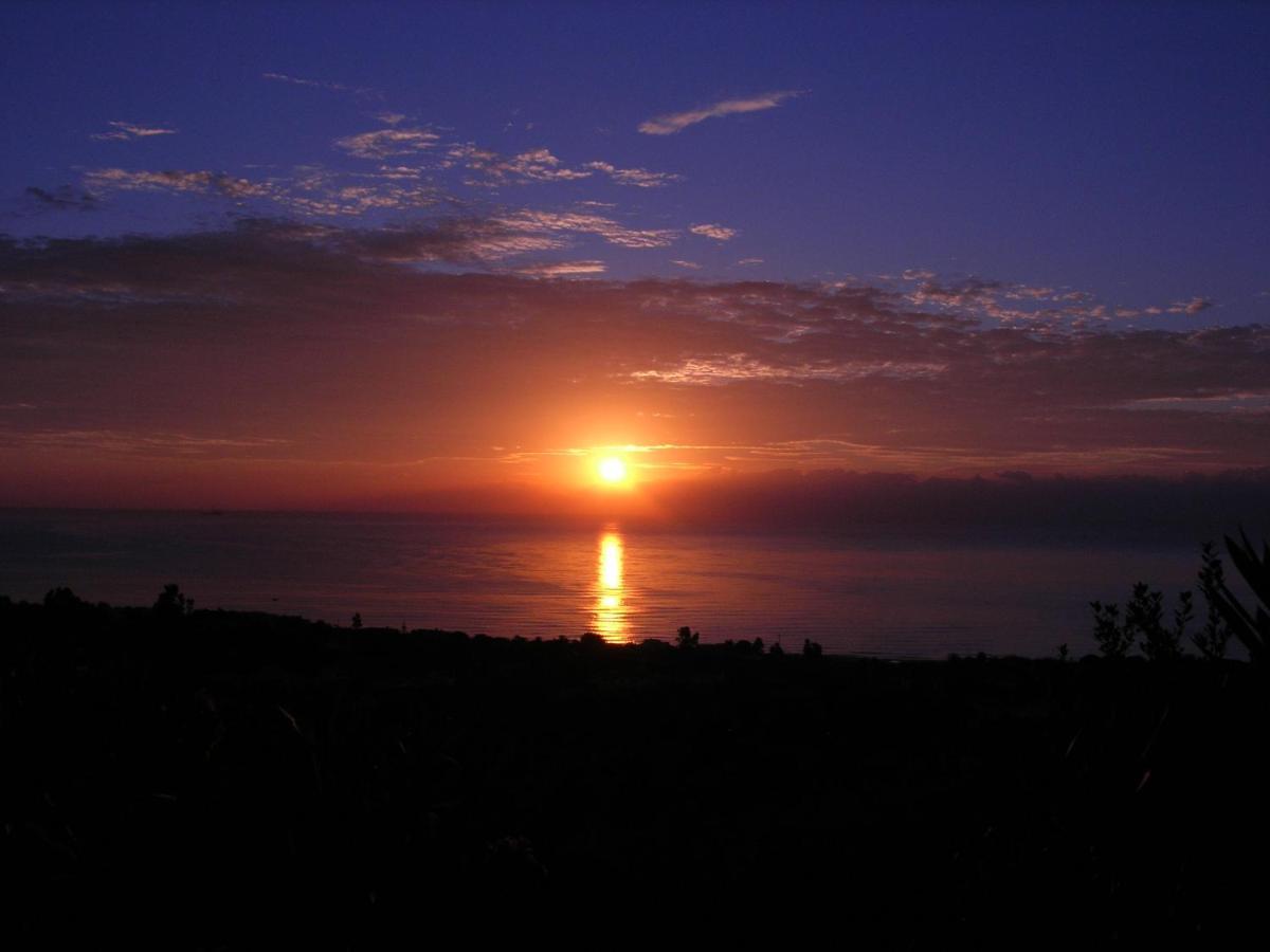 Casa vacanze Mare E Sole - Vista Mare, Giardino Privato, Vicino