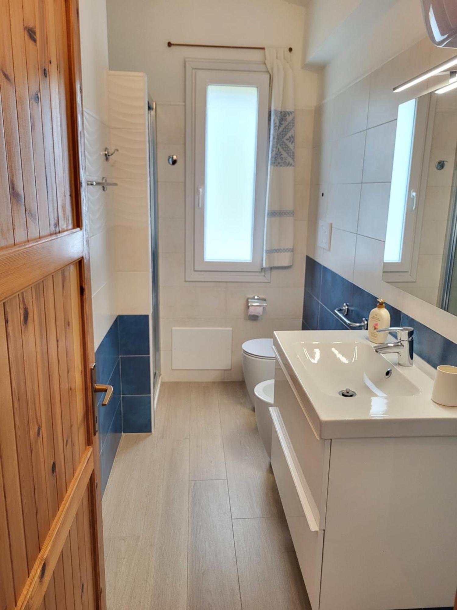 Mare E Sole - Vista Mare, Giardino Privato, Vicino Holiday home *