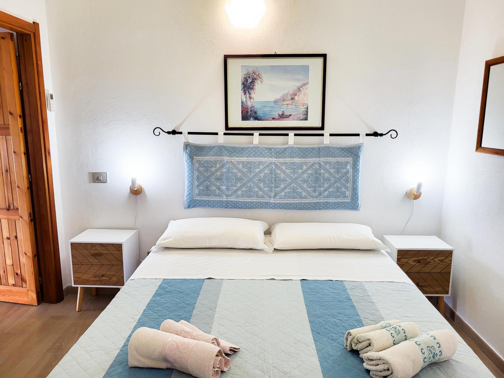 Holiday home Mare E Sole - Vista Mare, Giardino Privato, Vicino