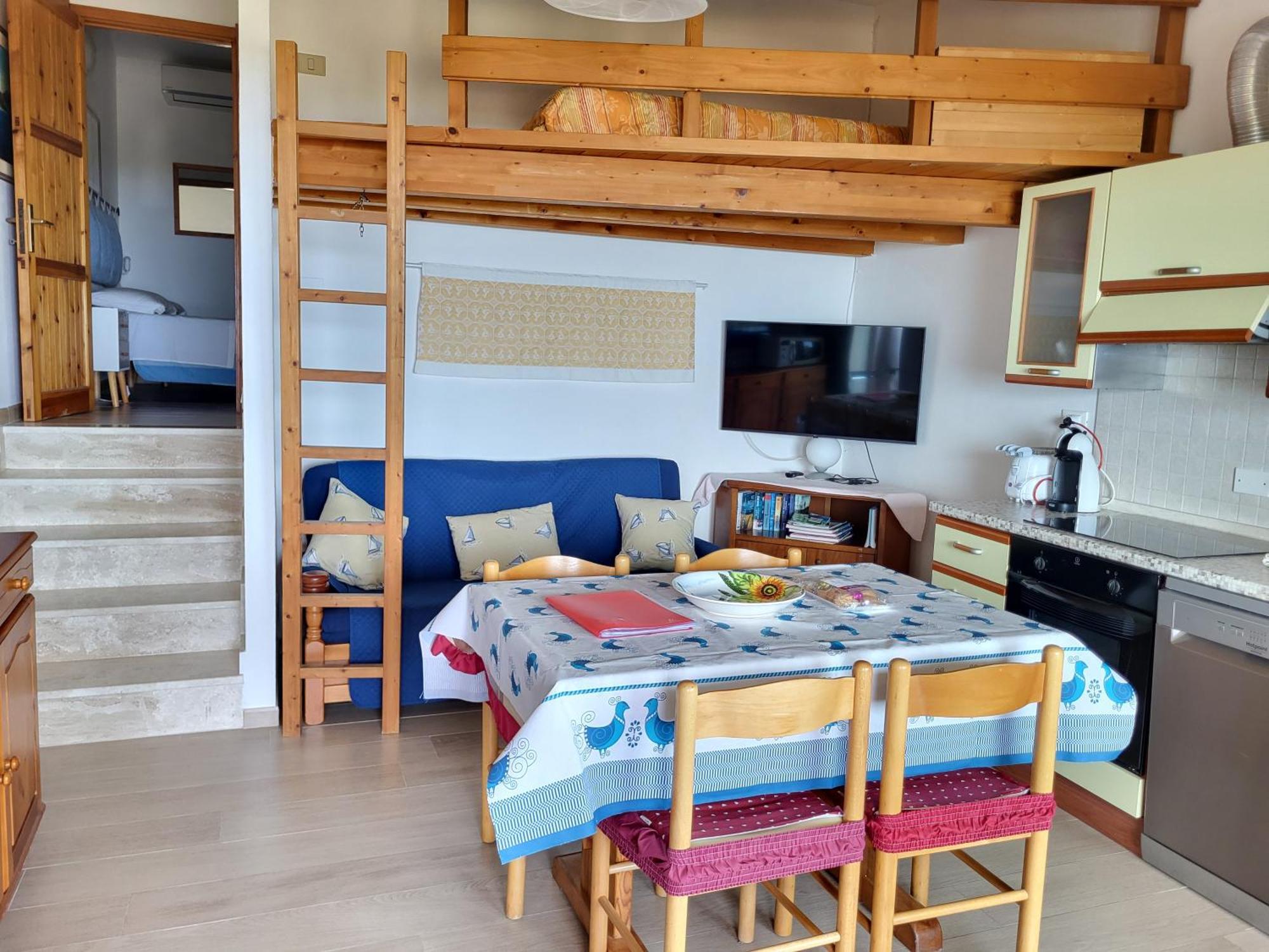 Mare E Sole - Vista Mare, Giardino Privato, Vicino Holiday home *