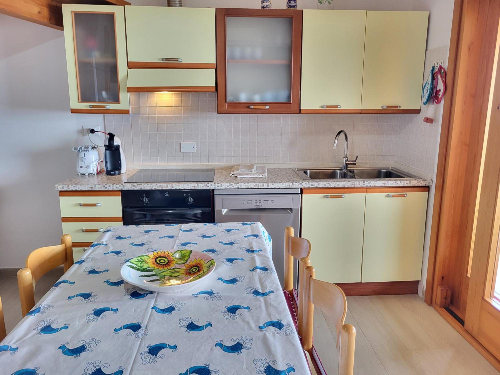 Holiday home Mare E Sole - Vista Mare, Giardino Privato, Vicino *