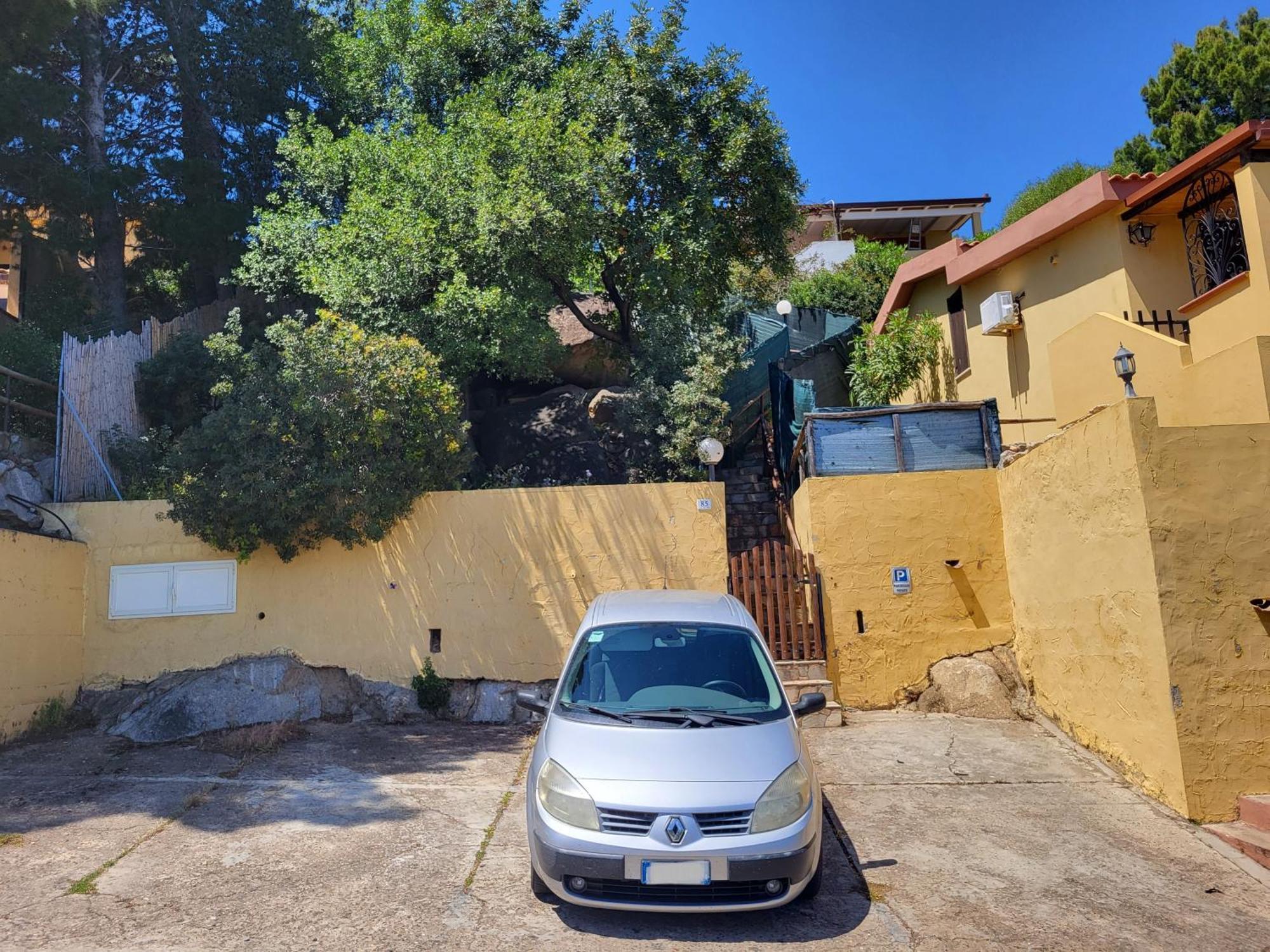 Holiday home Mare E Sole - Vista Mare, Giardino Privato, Vicino *